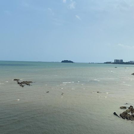 Adel Corus Paradise Lagoon Apartment พอร์ตดิ๊กสัน ภายนอก รูปภาพ