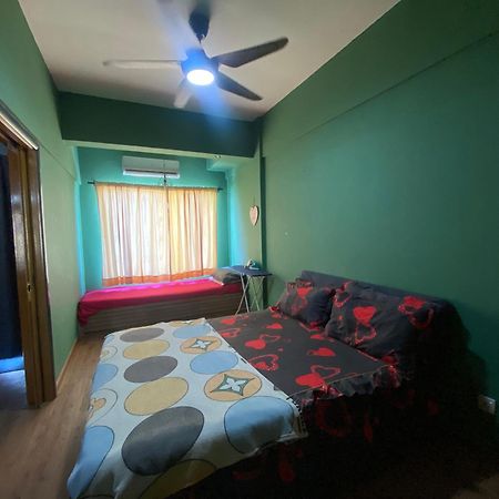 Adel Corus Paradise Lagoon Apartment พอร์ตดิ๊กสัน ภายนอก รูปภาพ