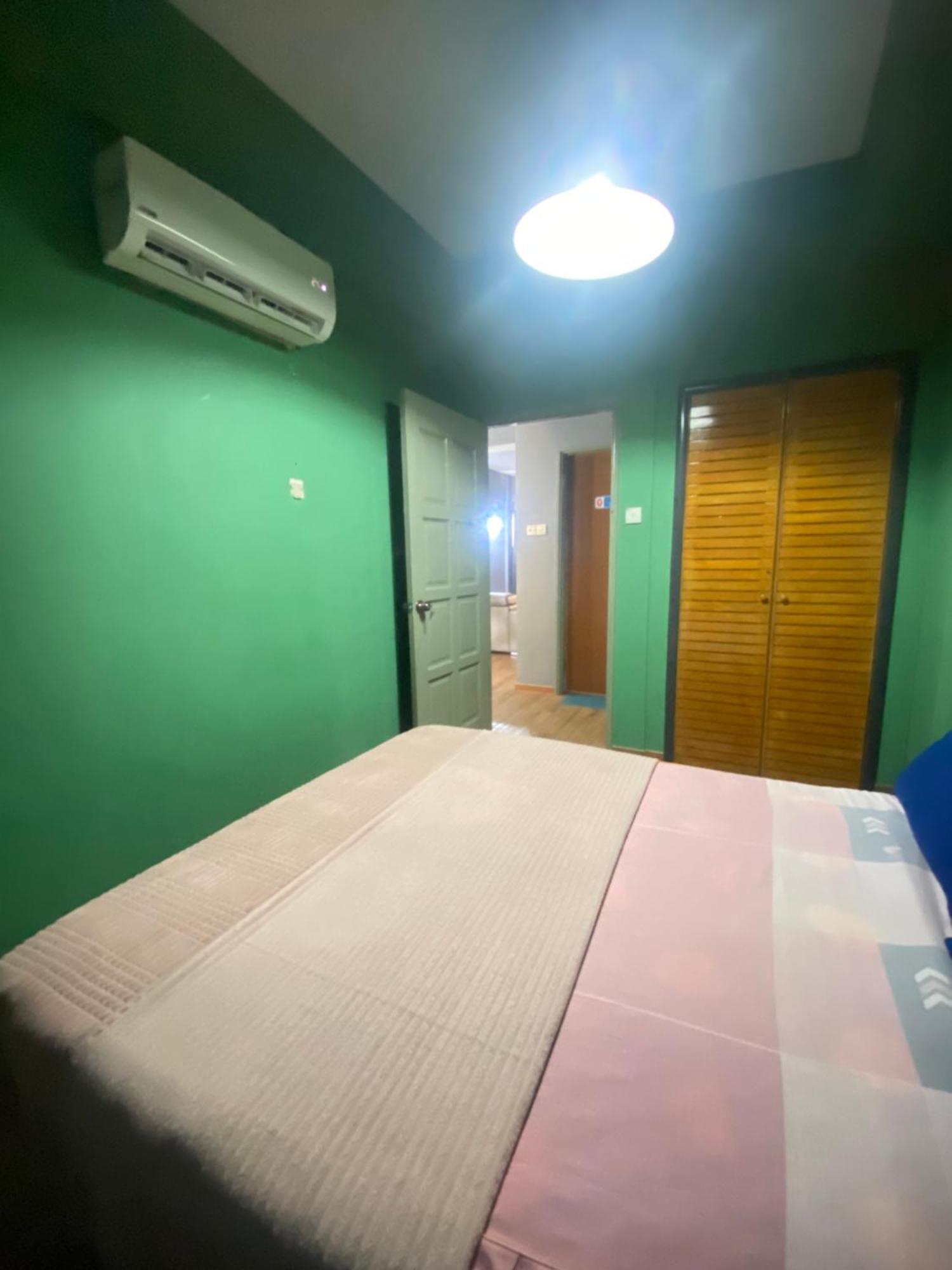 Adel Corus Paradise Lagoon Apartment พอร์ตดิ๊กสัน ภายนอก รูปภาพ