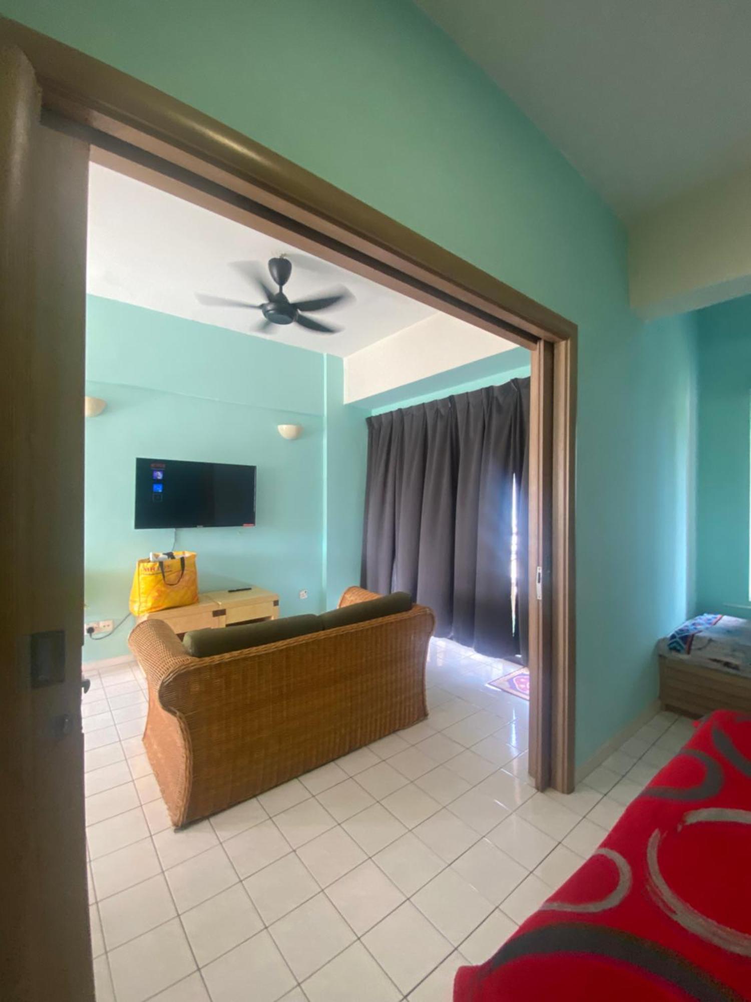 Adel Corus Paradise Lagoon Apartment พอร์ตดิ๊กสัน ภายนอก รูปภาพ