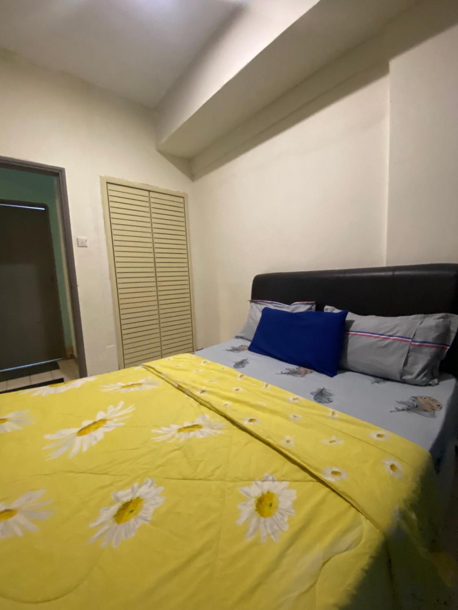 Adel Corus Paradise Lagoon Apartment พอร์ตดิ๊กสัน ภายนอก รูปภาพ