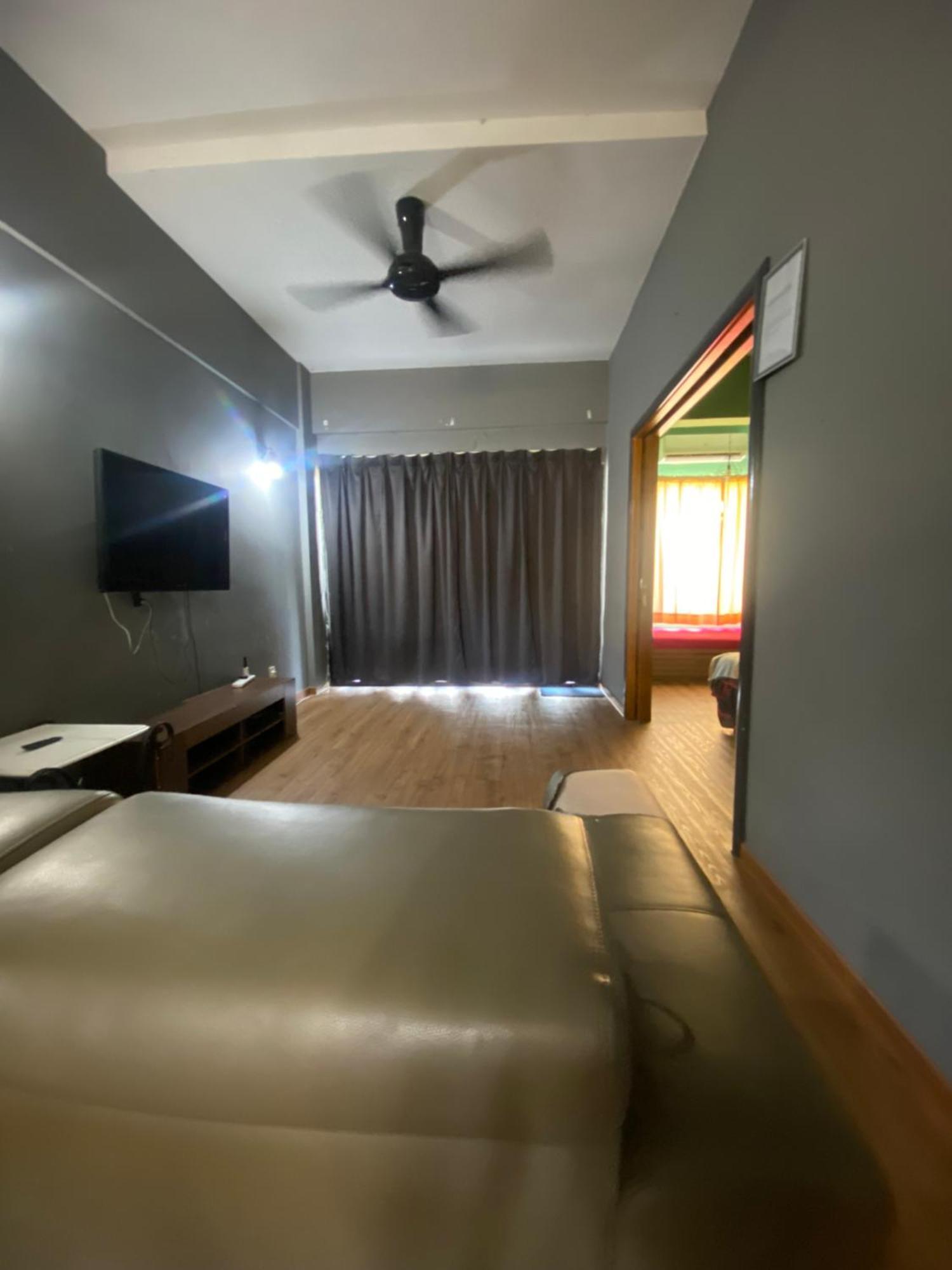 Adel Corus Paradise Lagoon Apartment พอร์ตดิ๊กสัน ภายนอก รูปภาพ