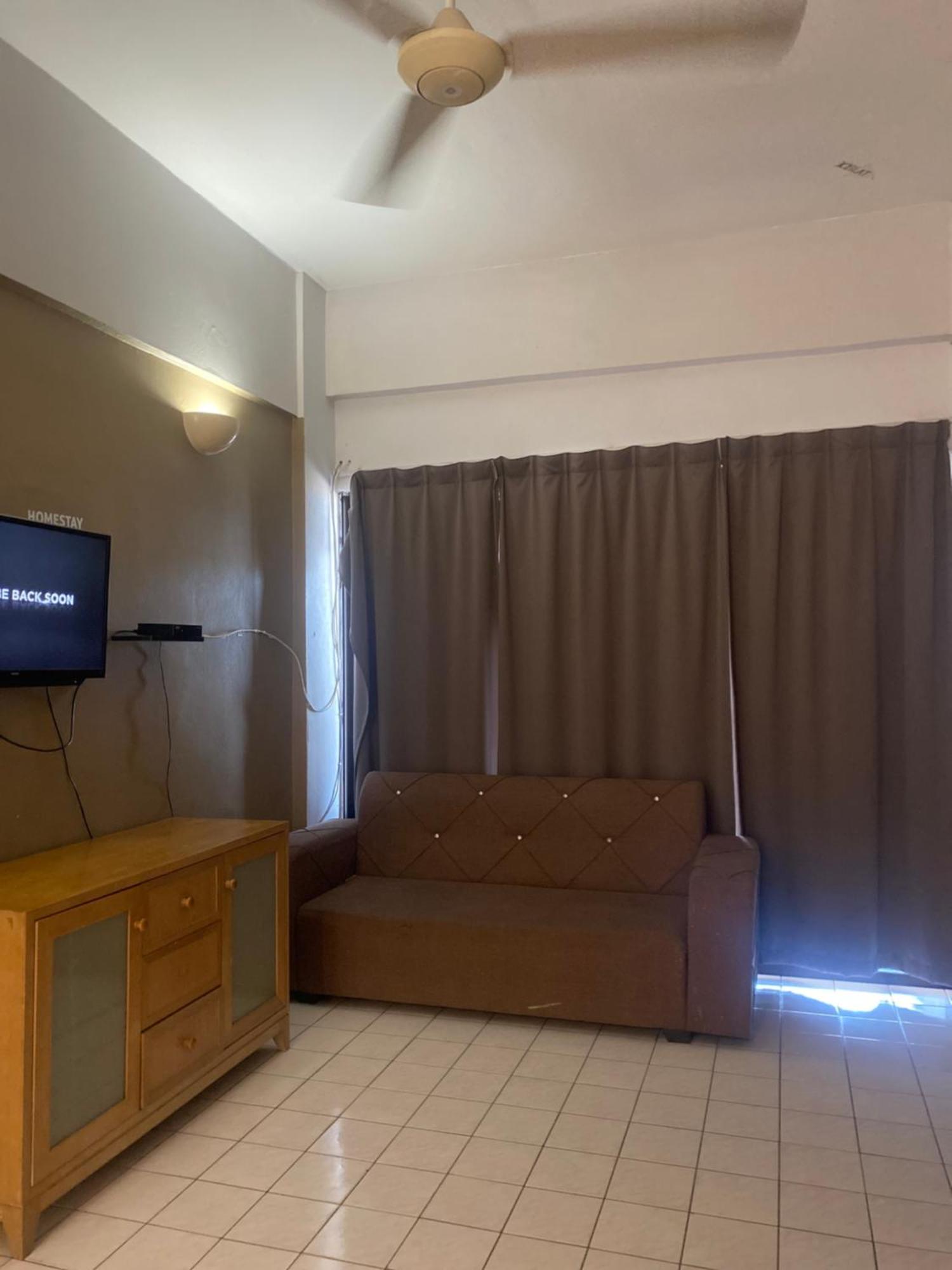 Adel Corus Paradise Lagoon Apartment พอร์ตดิ๊กสัน ภายนอก รูปภาพ